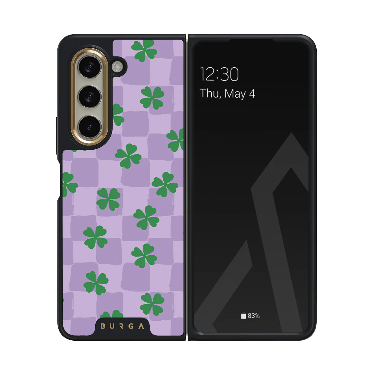 Found It - Samsung Galaxy Z Fold 5 Etui