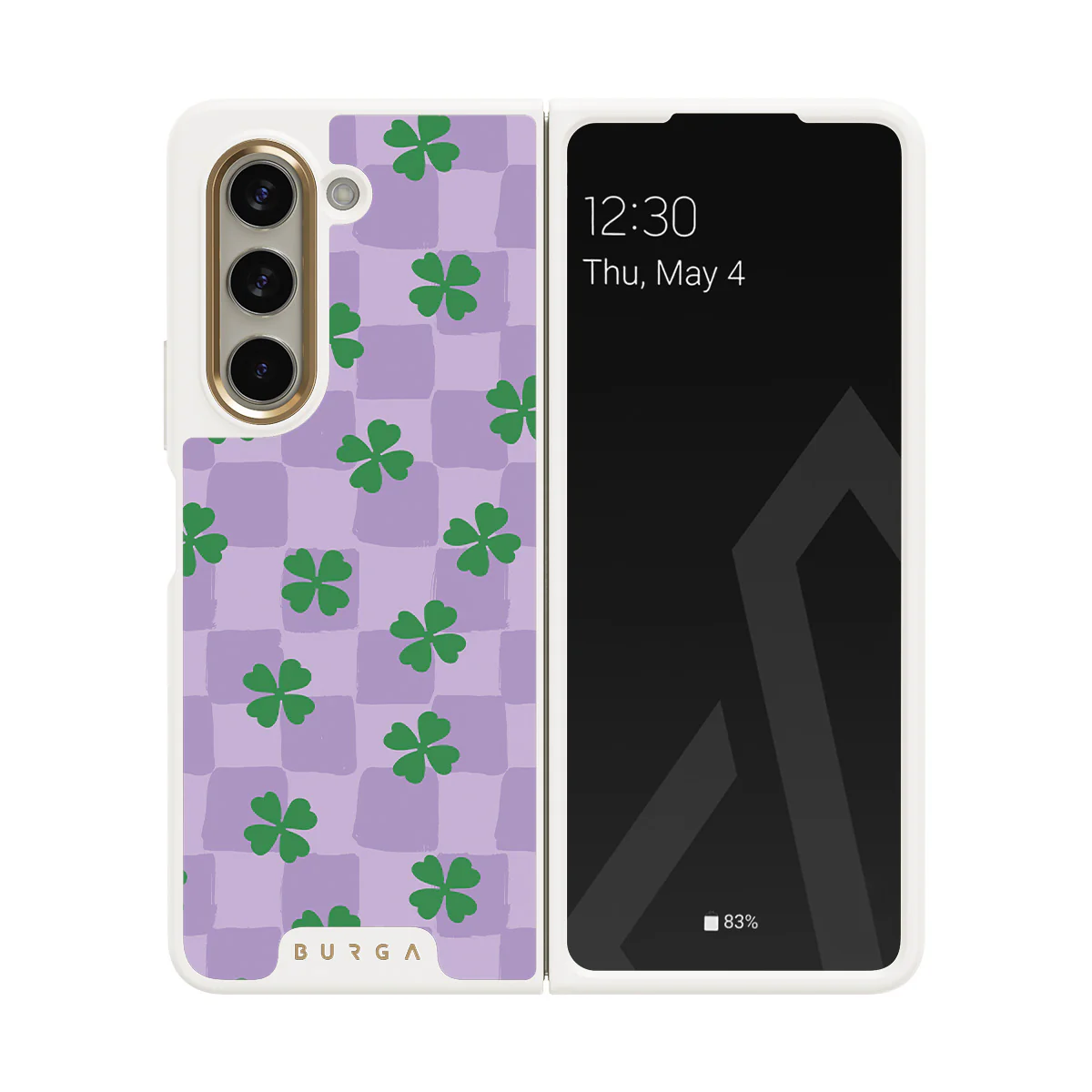 Found It - Samsung Galaxy Z Fold 5 Etui - Image 15