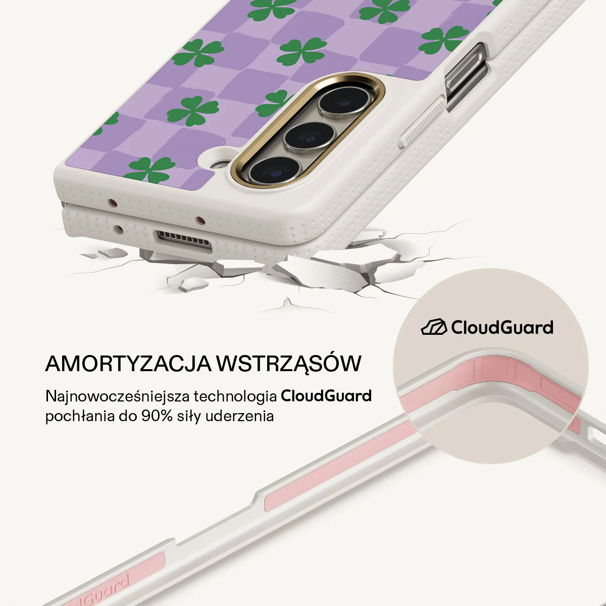 Found It - Samsung Galaxy Z Fold 5 Etui - Image 17