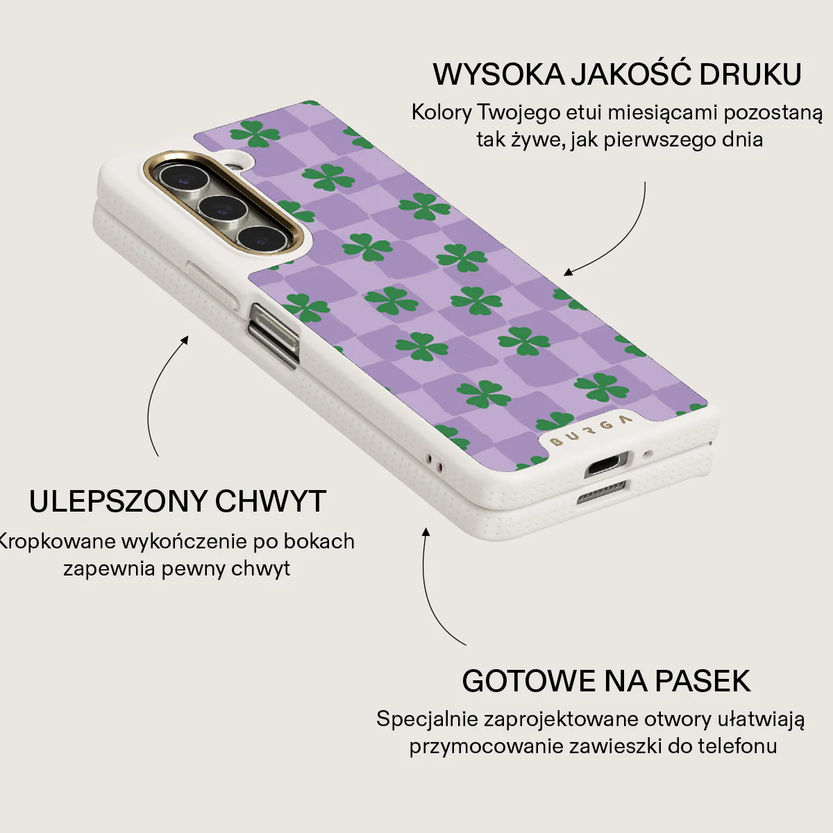 Found It - Samsung Galaxy Z Fold 5 Etui - Image 19