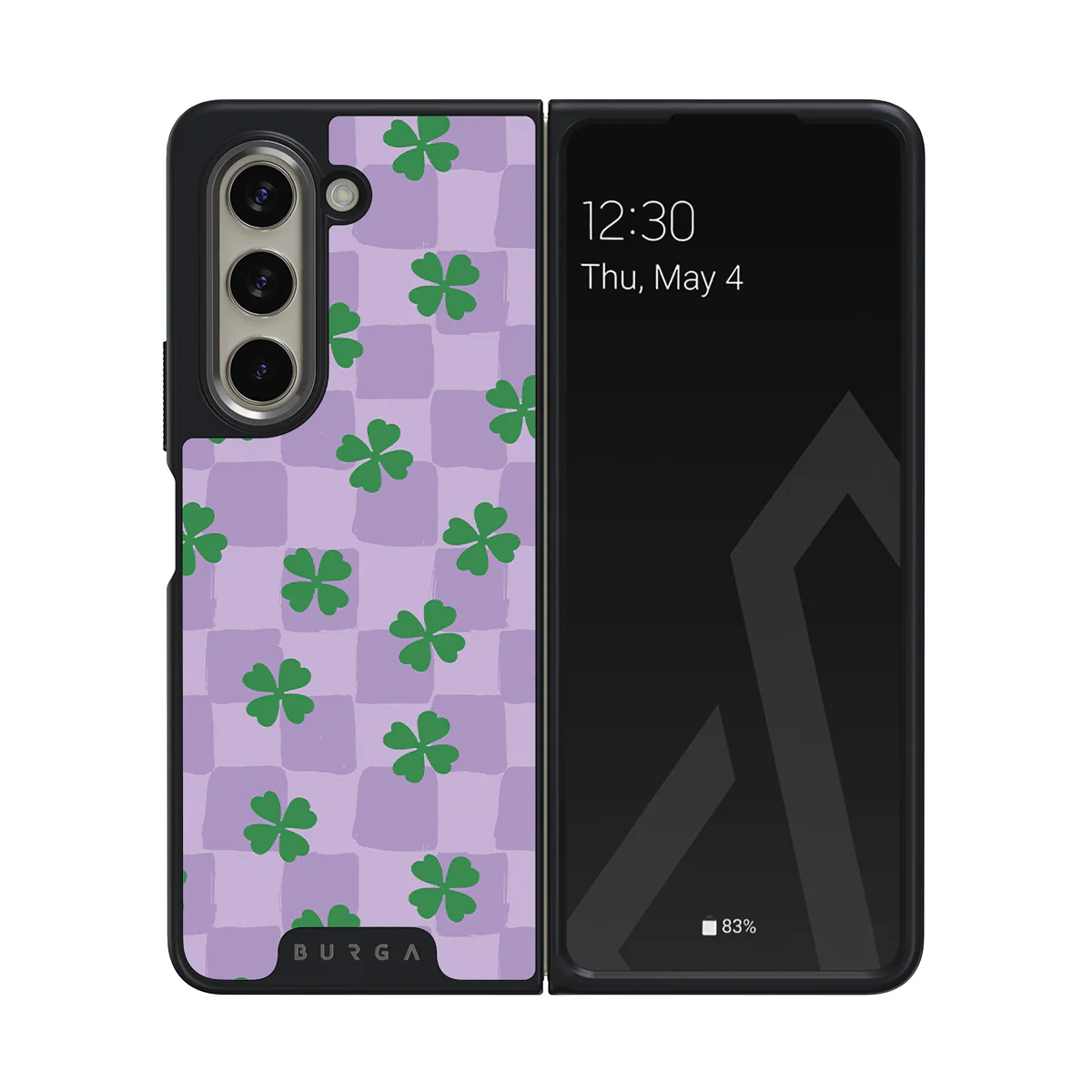 Found It - Samsung Galaxy Z Fold 5 Etui - Image 8