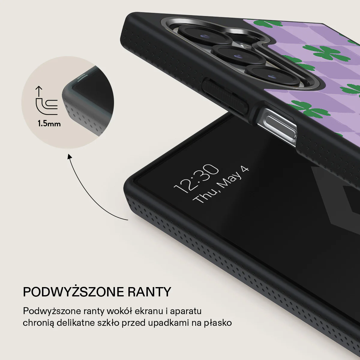 Found It - Samsung Galaxy Z Fold 6 Etui - Image 11