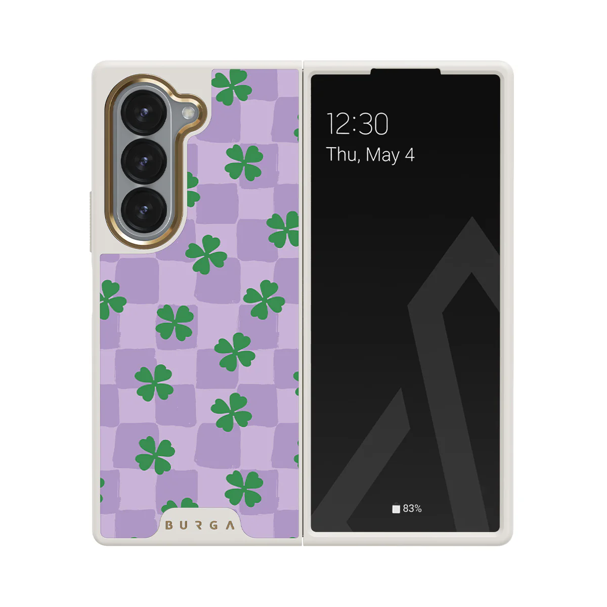 Found It - Samsung Galaxy Z Fold 6 Etui - Image 15