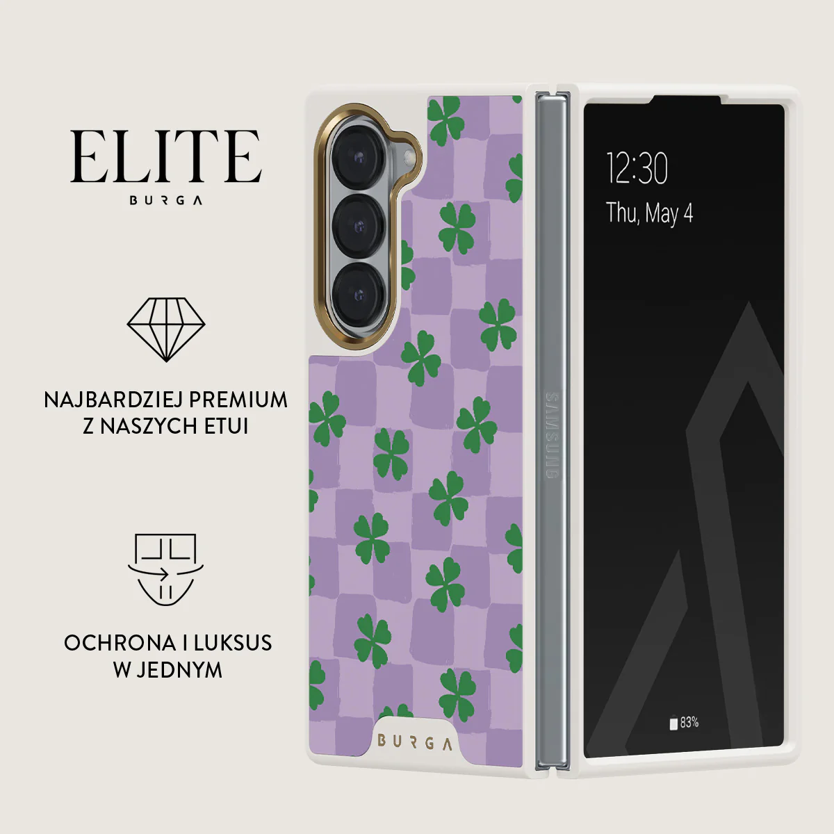Found It - Samsung Galaxy Z Fold 6 Etui - Image 16