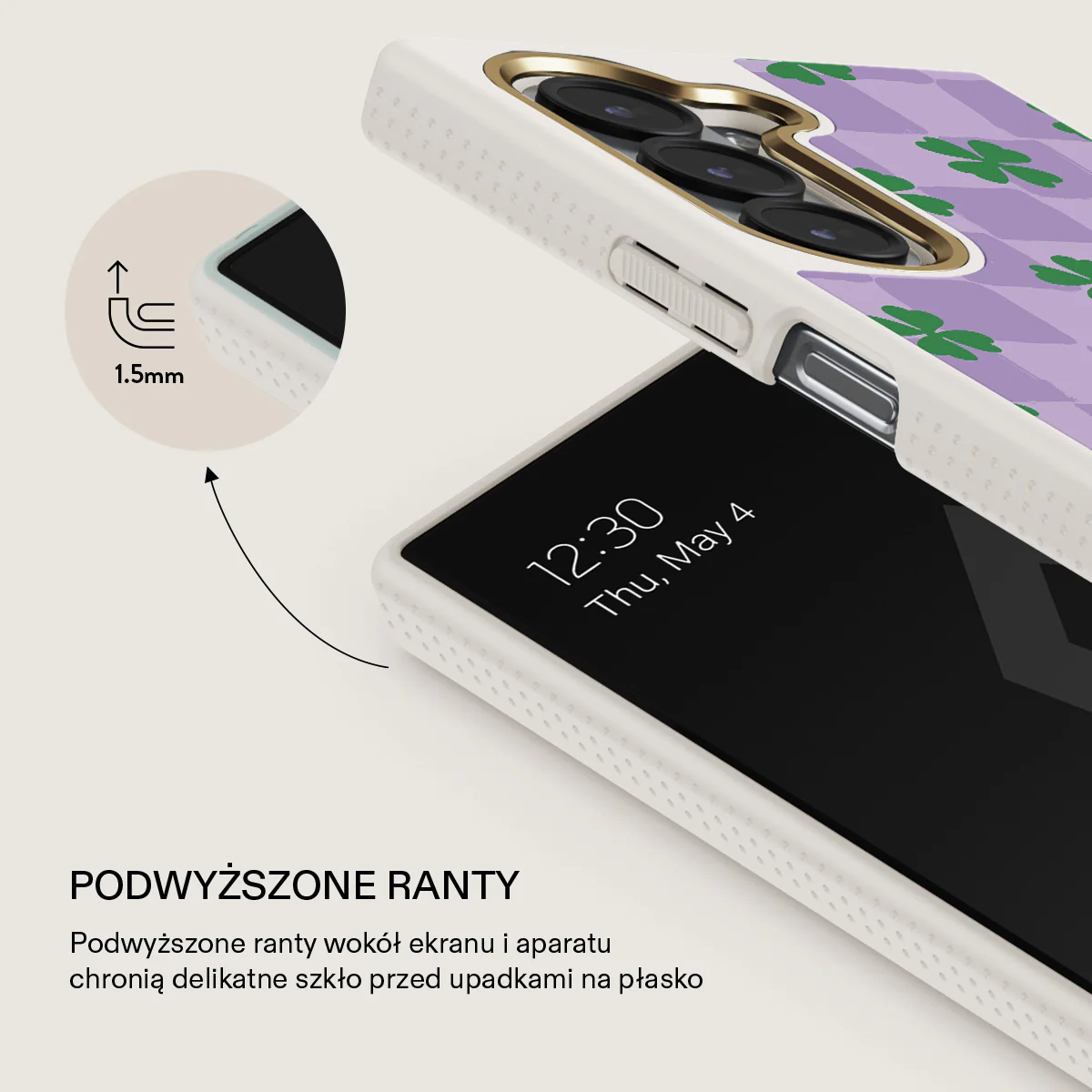 Found It - Samsung Galaxy Z Fold 6 Etui - Image 18