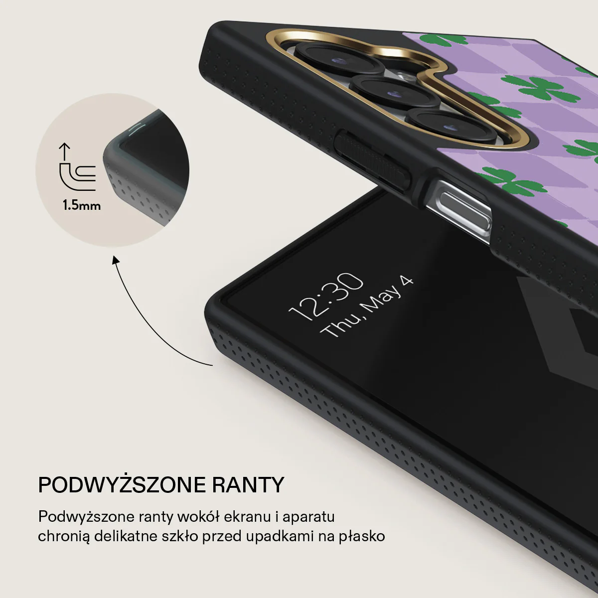 Found It - Samsung Galaxy Z Fold 6 Etui - Image 4