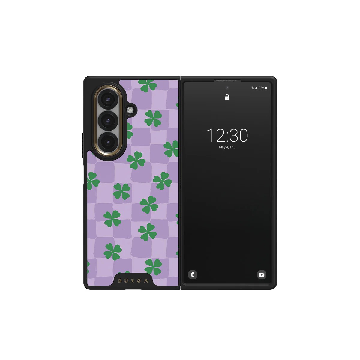 Found It - Samsung Galaxy Z Fold 7 Etui