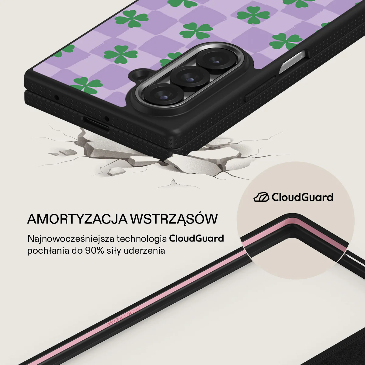 Found It - Samsung Galaxy Z Fold 7 Etui - Image 10