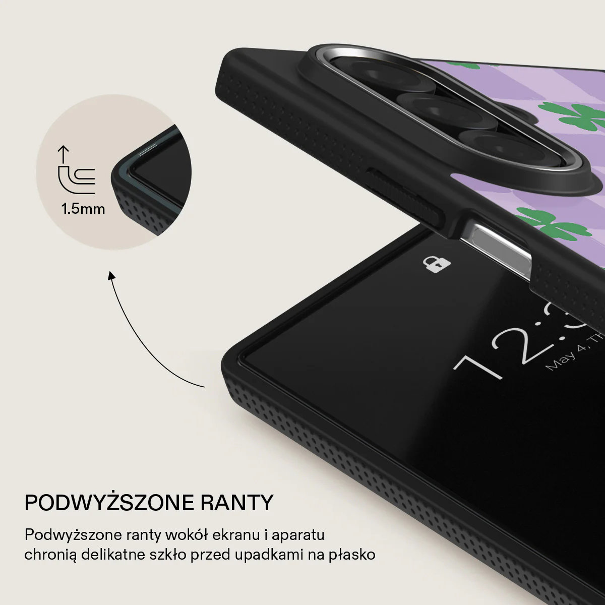 Found It - Samsung Galaxy Z Fold 7 Etui - Image 11