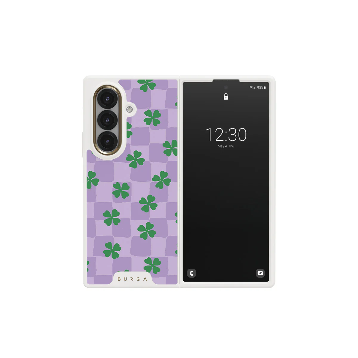 Found It - Samsung Galaxy Z Fold 7 Etui - Image 15