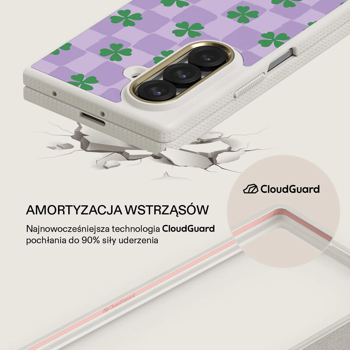 Found It - Samsung Galaxy Z Fold 7 Etui - Image 17