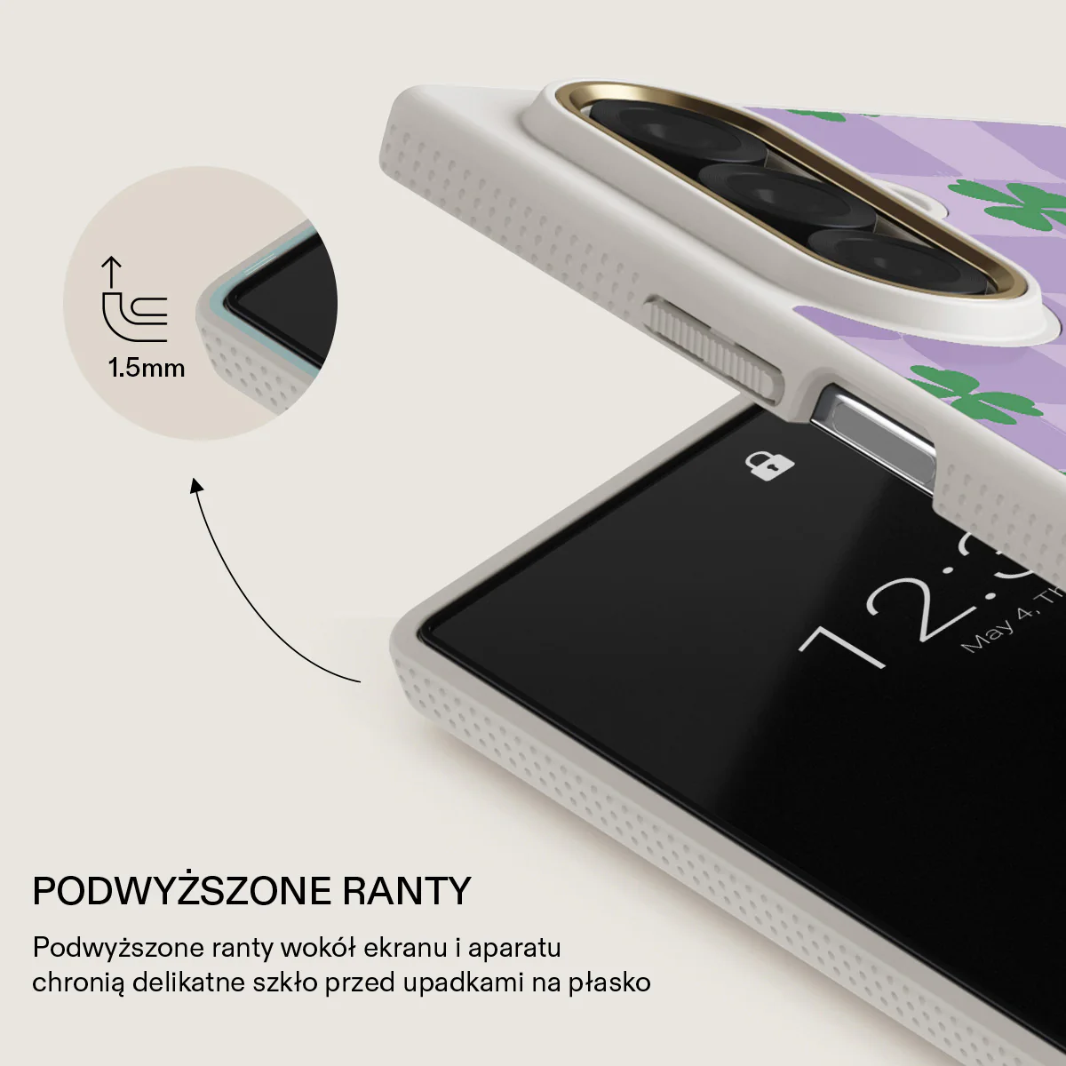 Found It - Samsung Galaxy Z Fold 7 Etui - Image 18