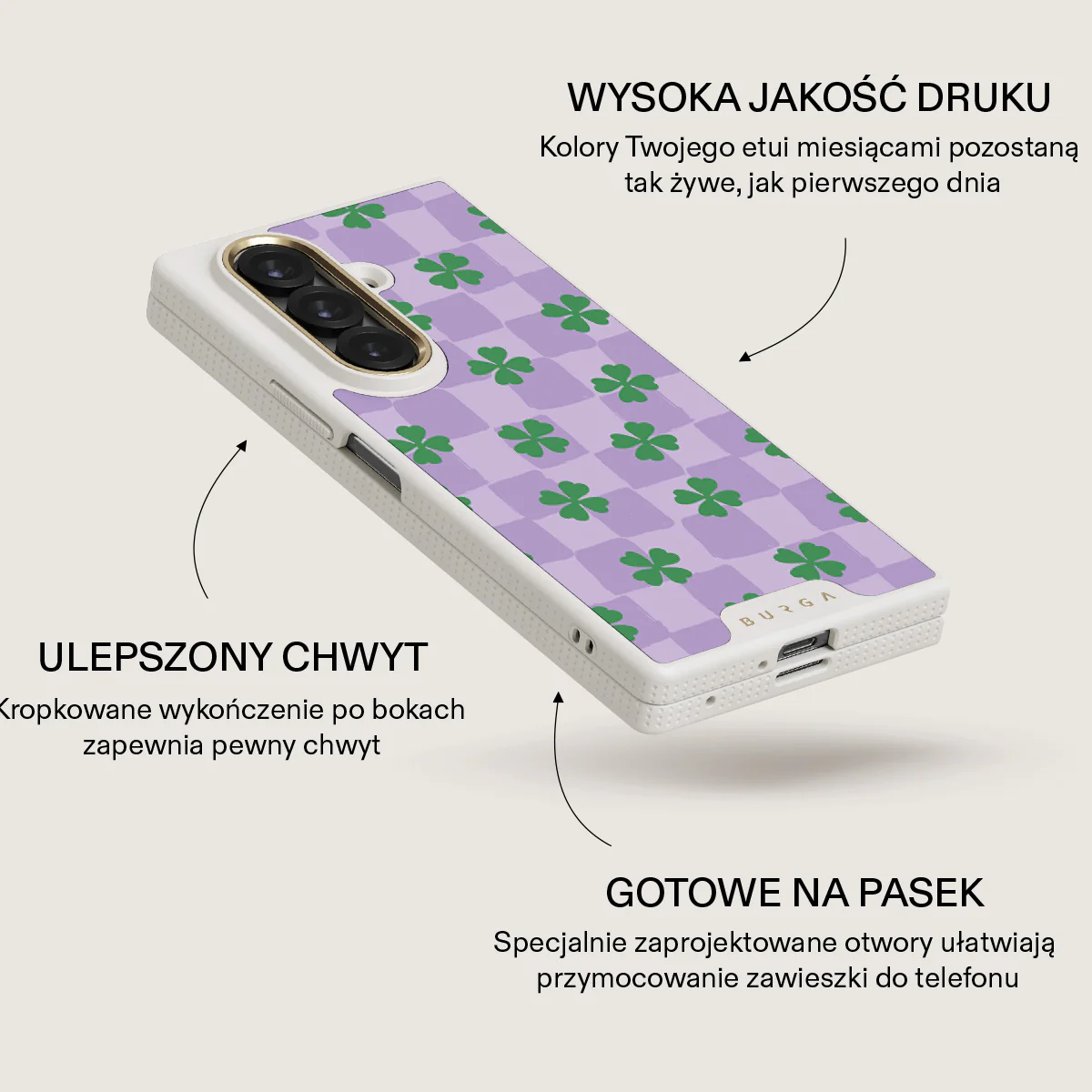Found It - Samsung Galaxy Z Fold 7 Etui - Image 19