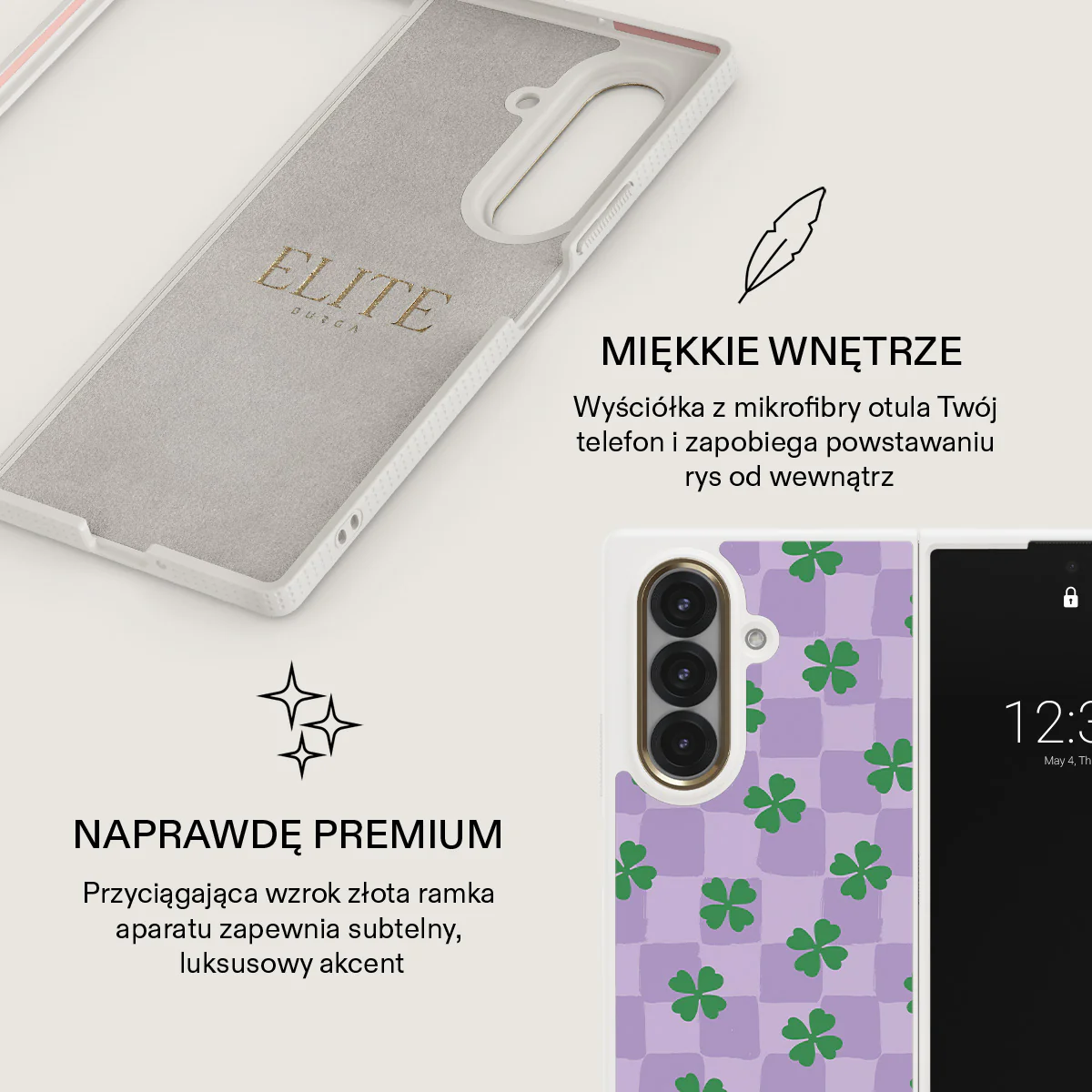Found It - Samsung Galaxy Z Fold 7 Etui - Image 20