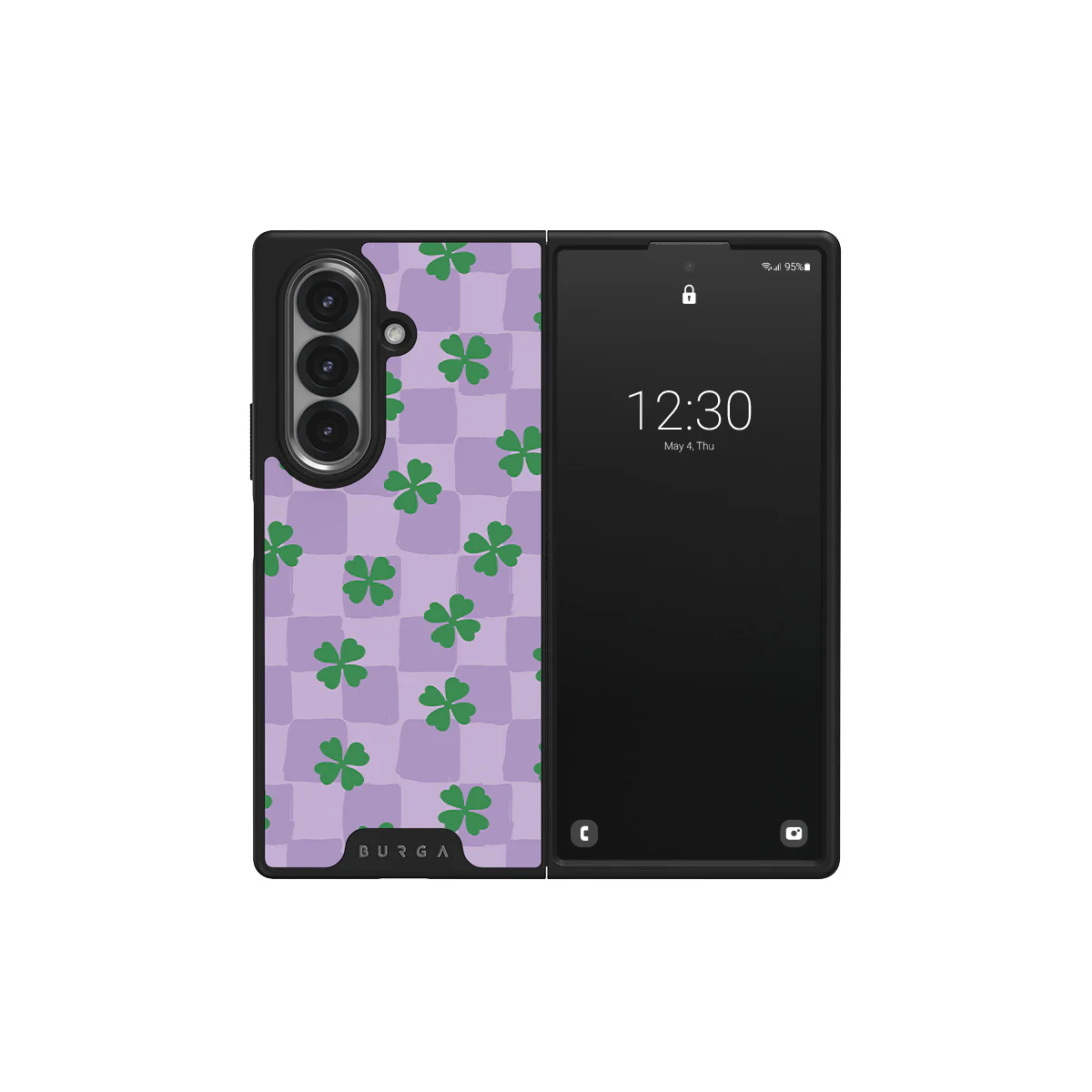 Found It - Samsung Galaxy Z Fold 7 Etui - Image 8