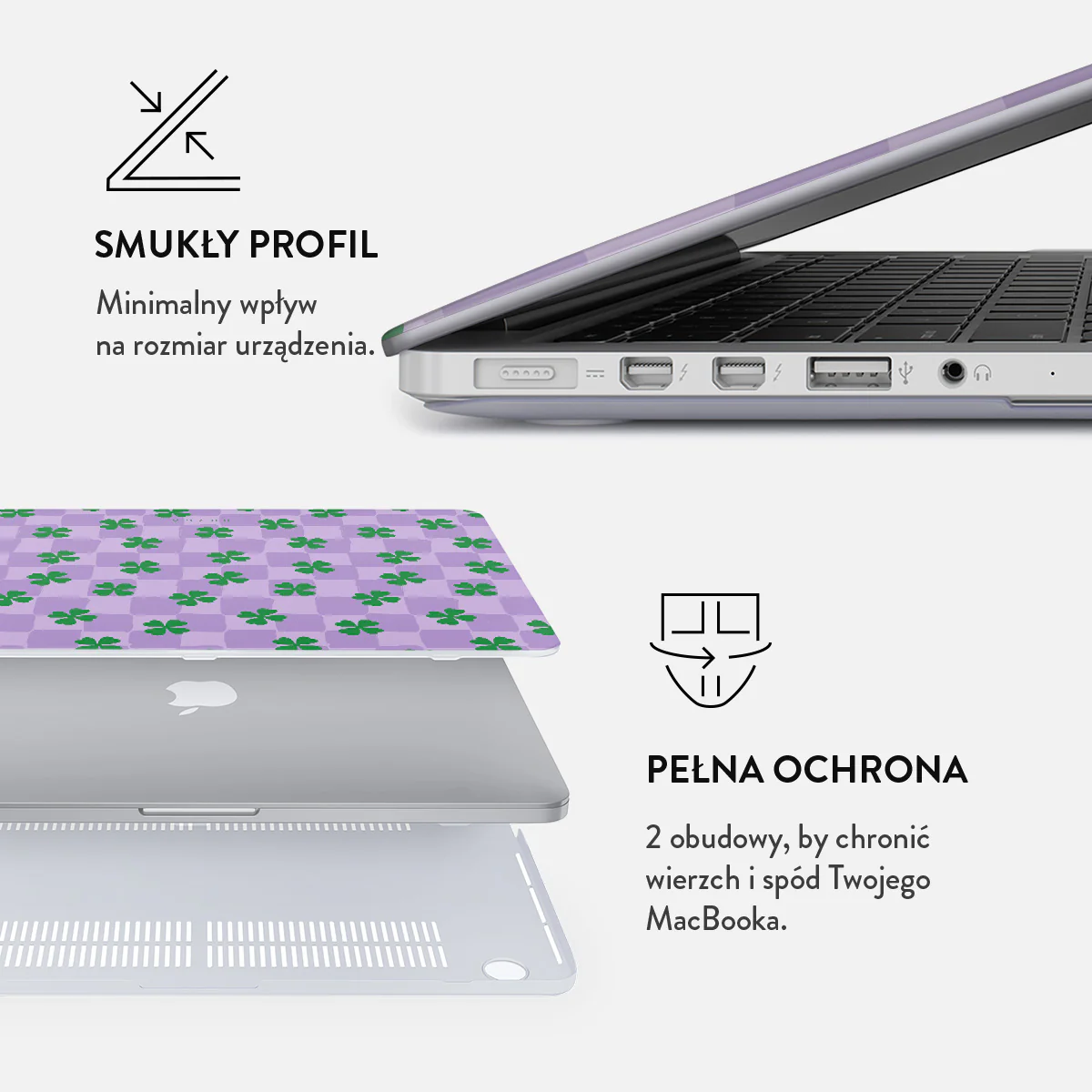 Found It - Twarde etui do MacBooka - Image 17