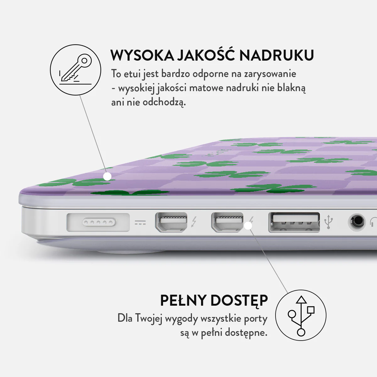 Found It - Twarde etui do MacBooka - Image 19