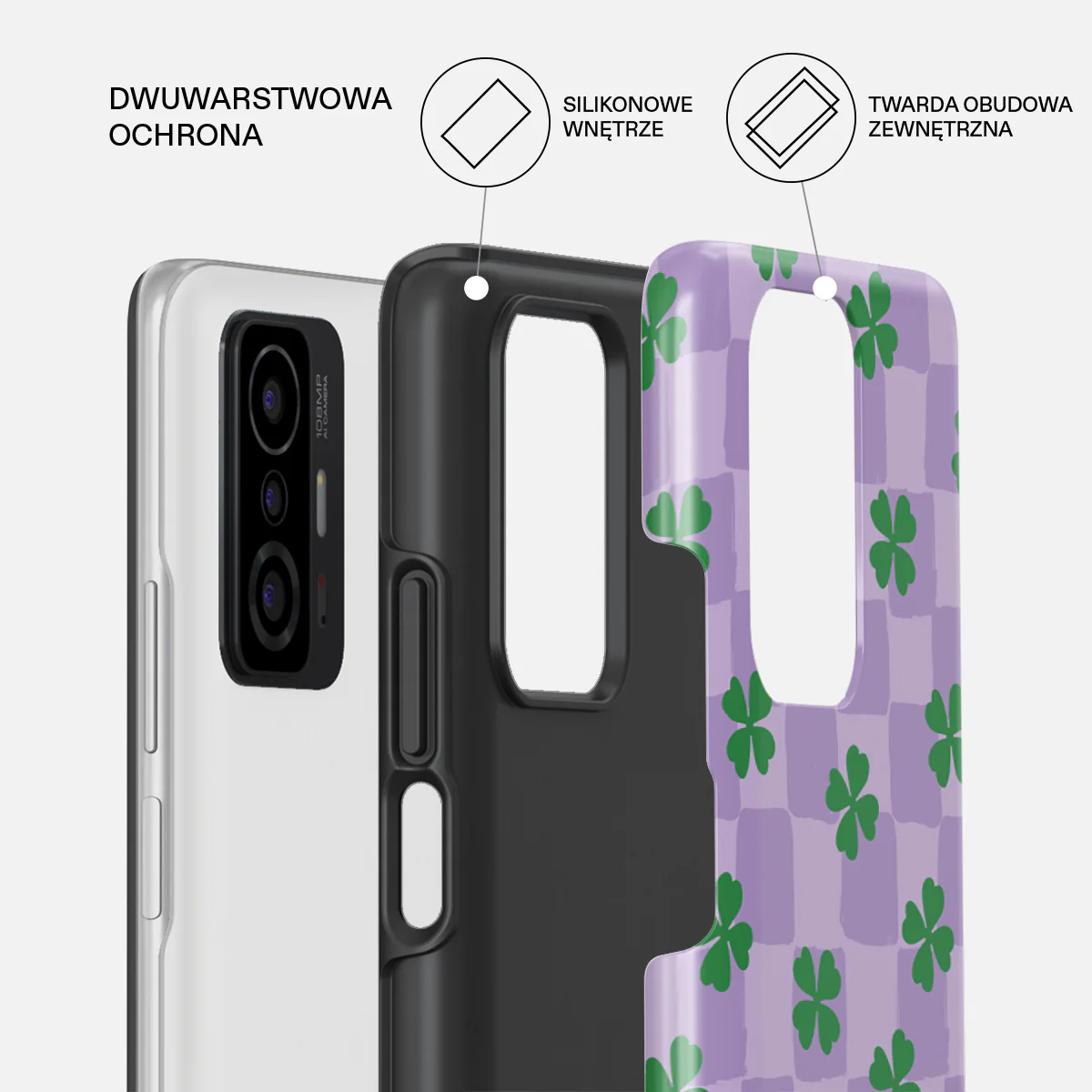Found It - Xiaomi 11T / 11T Pro Etui - Image 2