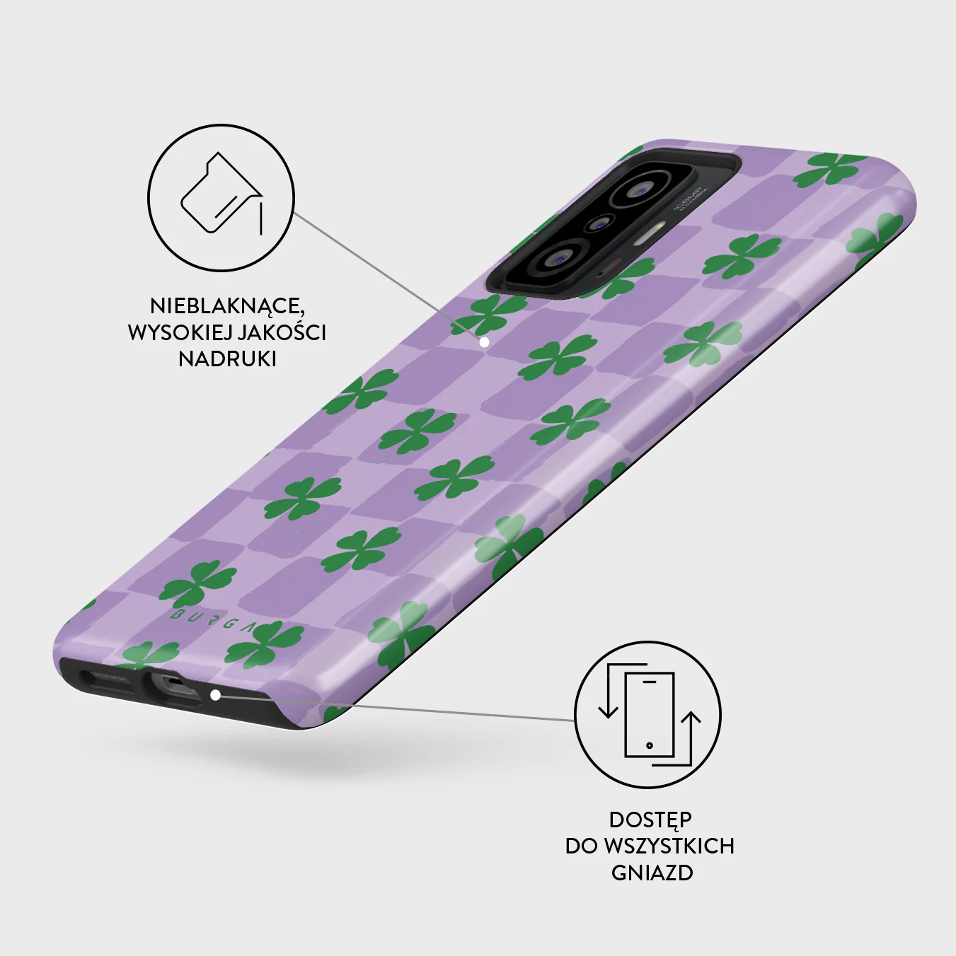 Found It - Xiaomi 11T / 11T Pro Etui - Image 3