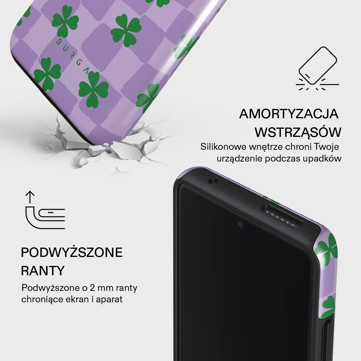 Found It - Xiaomi 11T / 11T Pro Etui - Image 4