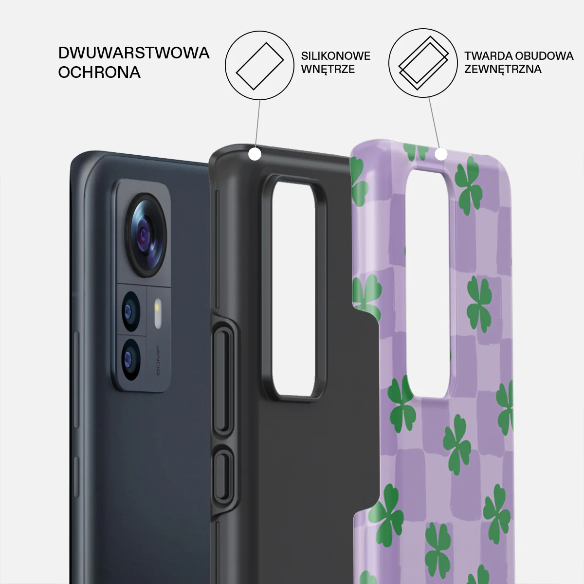 Found It - Xiaomi 12 Etui - Image 2