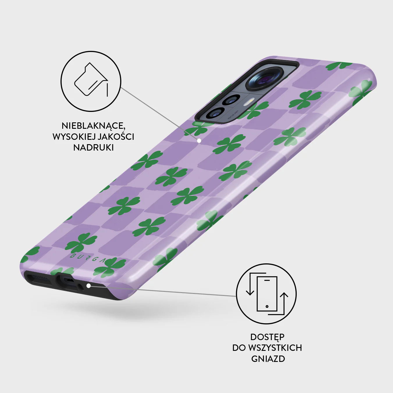 Found It - Xiaomi 12 Etui - Image 3