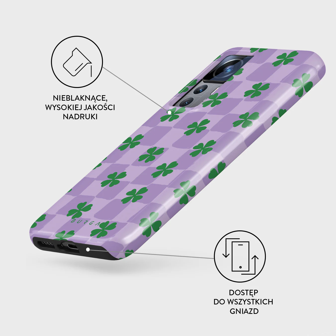 Found It - Xiaomi 12T Etui - Image 3