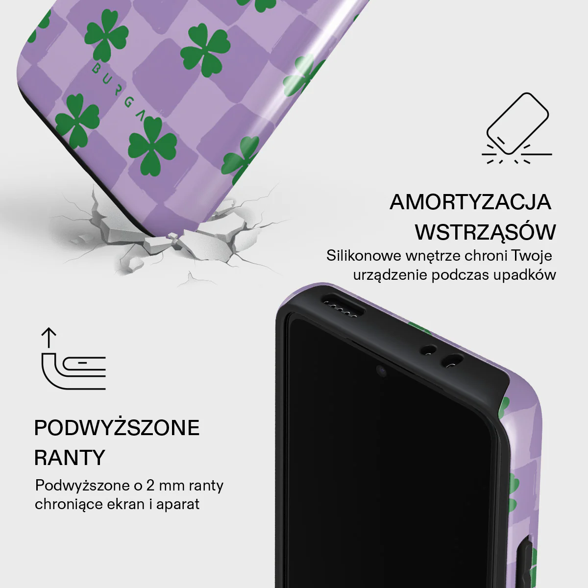 Found It - Xiaomi 12T Pro Etui - Image 4
