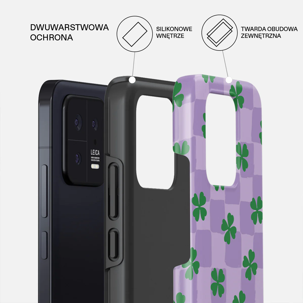 Found It - Xiaomi 13 Etui - Image 2