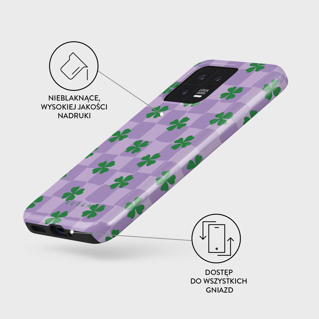 Found It - Xiaomi 13 Etui - Image 3