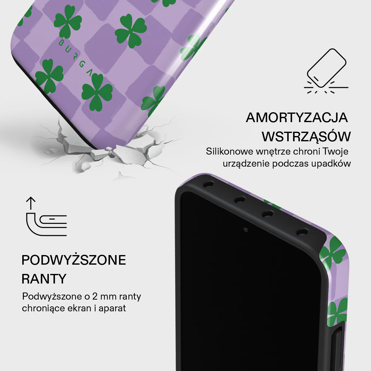 Found It - Xiaomi 13 Etui - Image 4