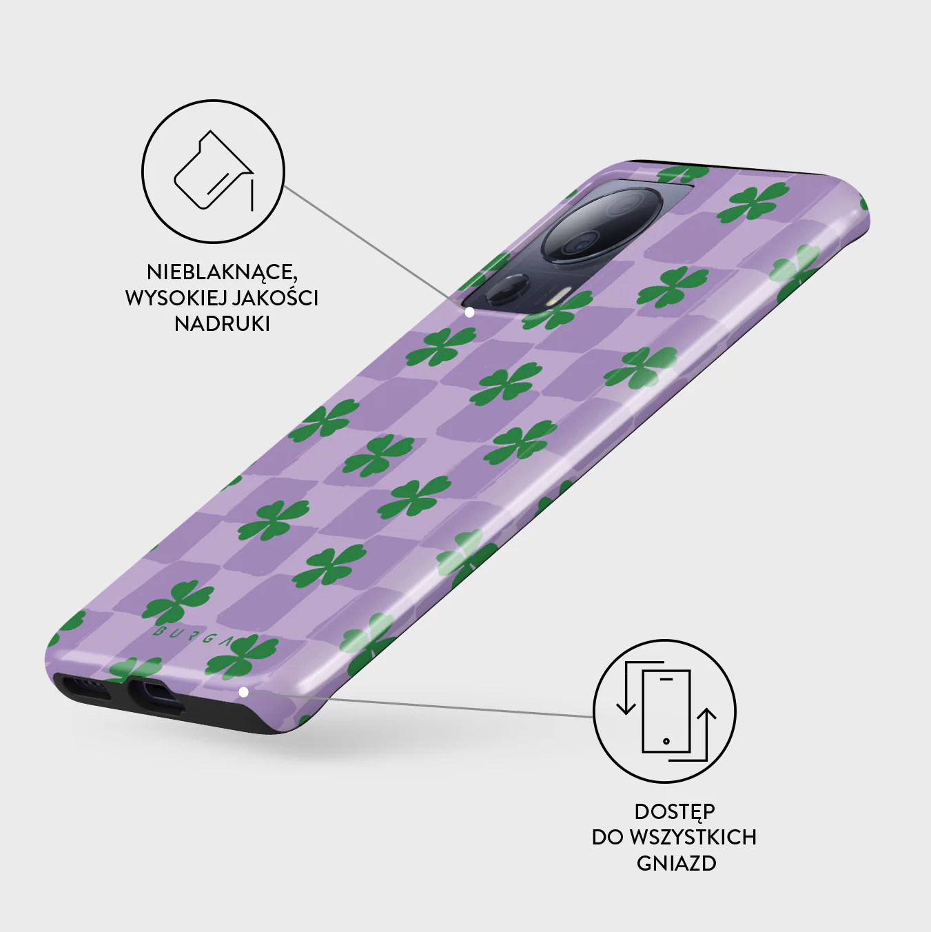 Found It - Xiaomi 13 Lite Etui - Image 3