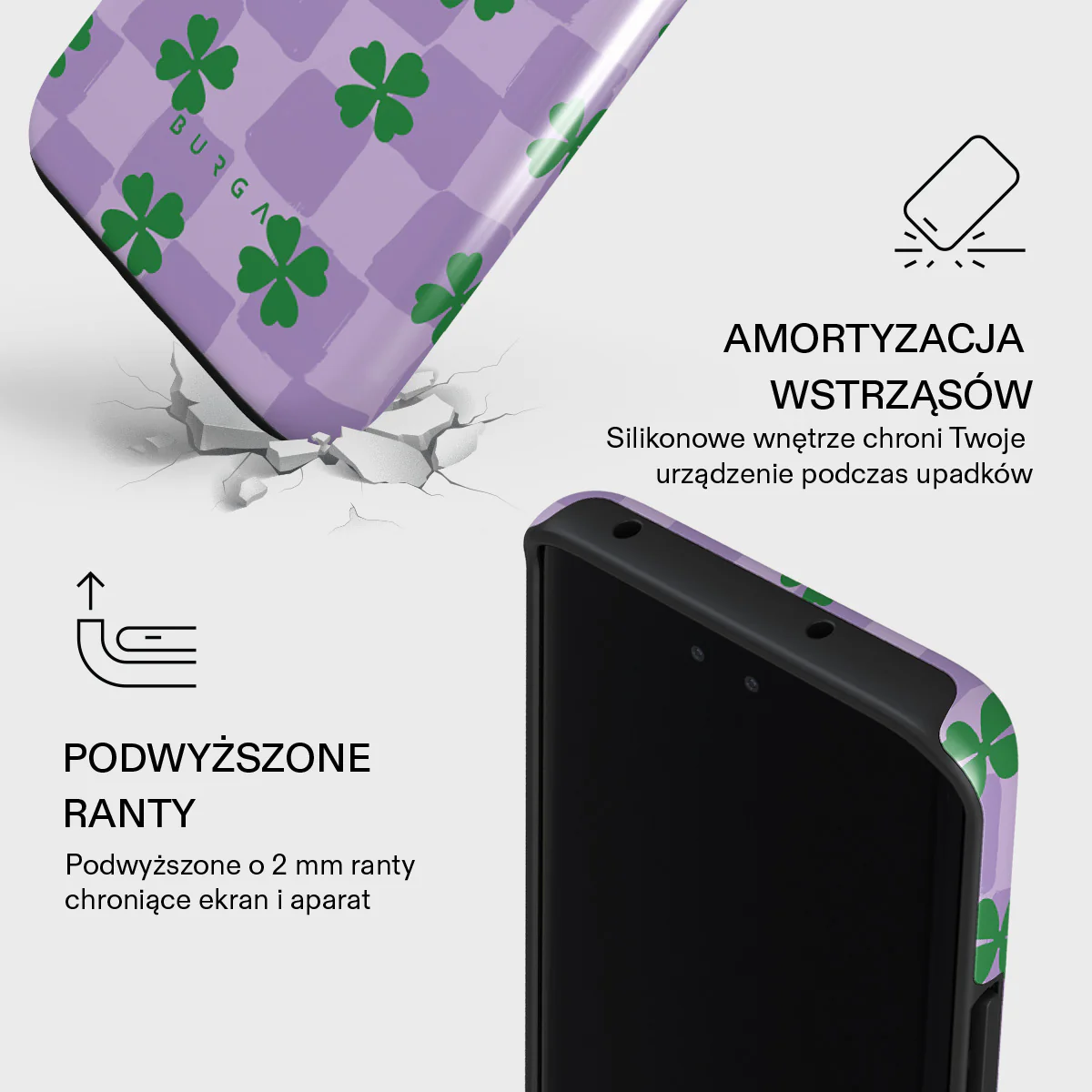 Found It - Xiaomi 13 Lite Etui - Image 4