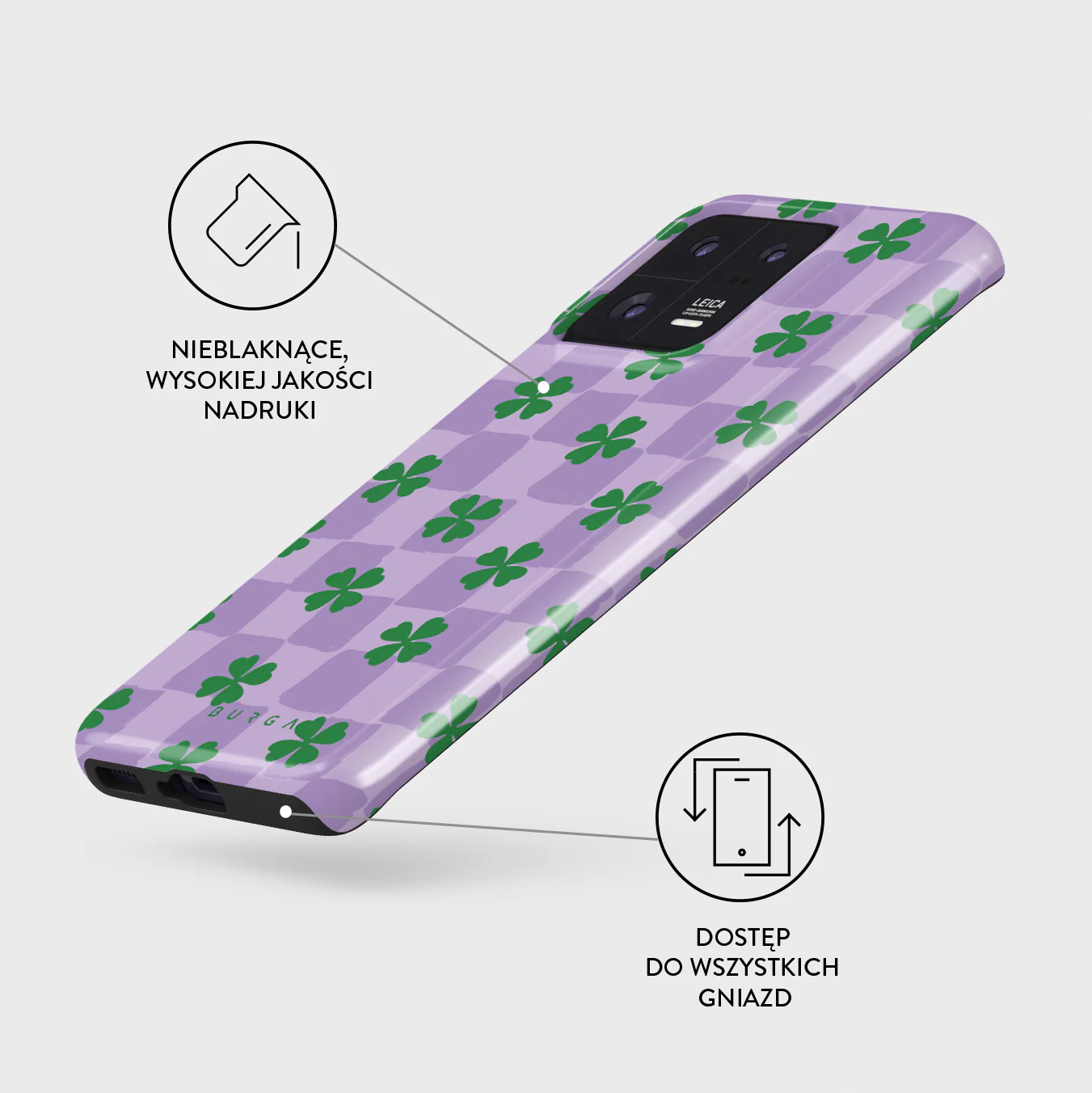 Found It - Xiaomi 13 Pro Etui - Image 3
