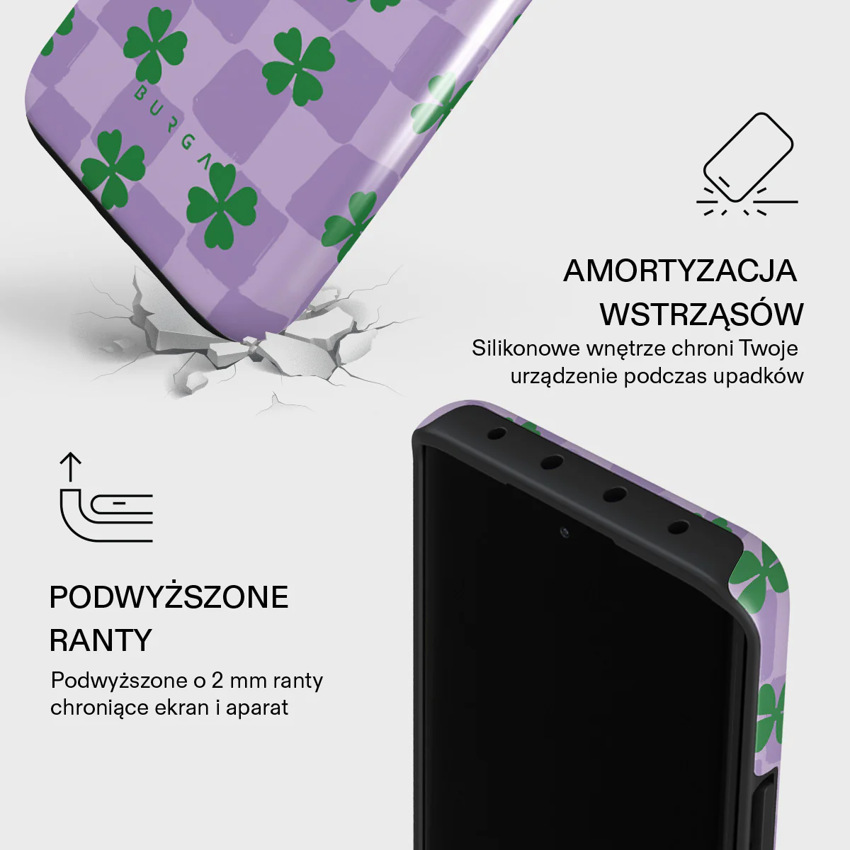Found It - Xiaomi 13 Pro Etui - Image 4