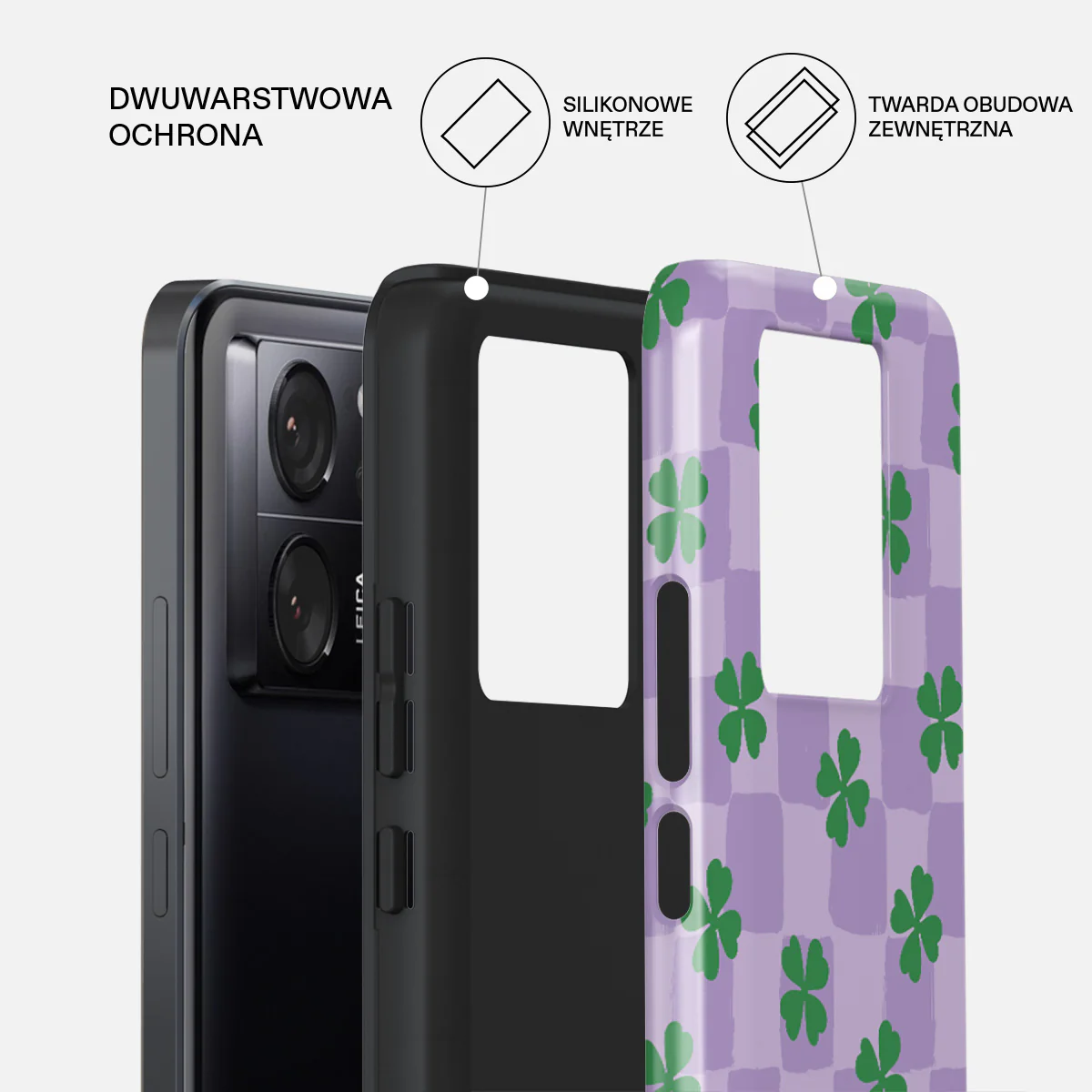 Found It - Xiaomi 13T Etui - Image 2