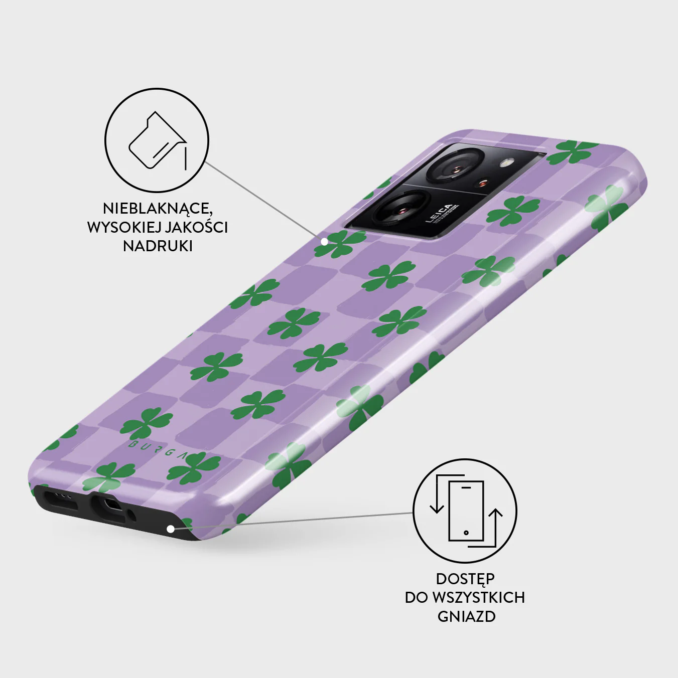 Found It - Xiaomi 13T Etui - Image 3
