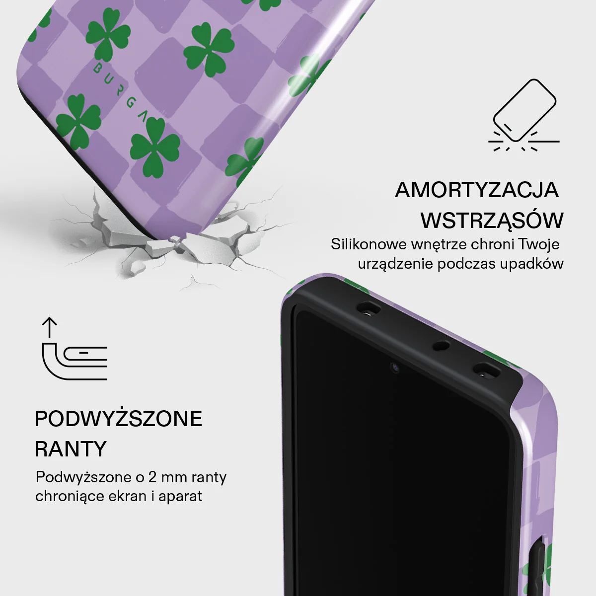 Found It - Xiaomi 13T Etui - Image 4