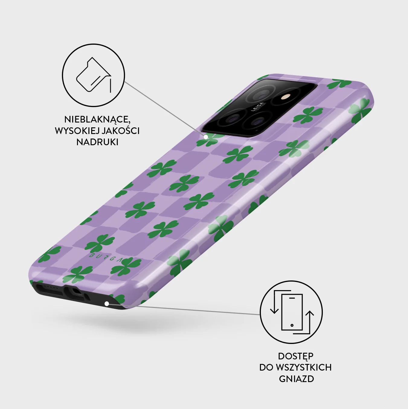 Found It - Xiaomi 14 Etui - Image 3