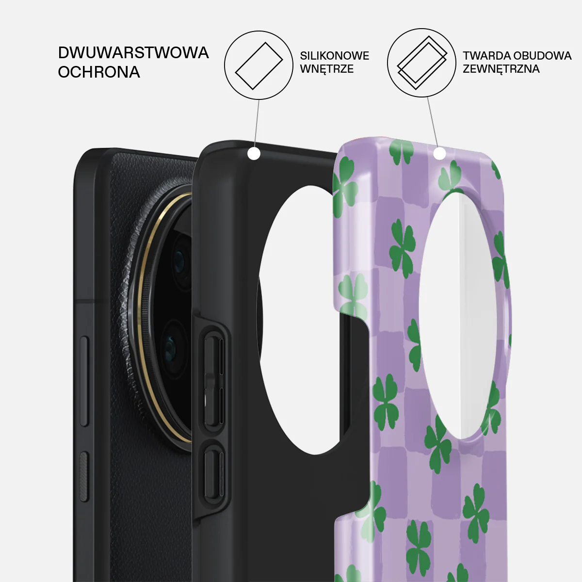 Found It - Xiaomi 14 Ultra Etui - Image 2