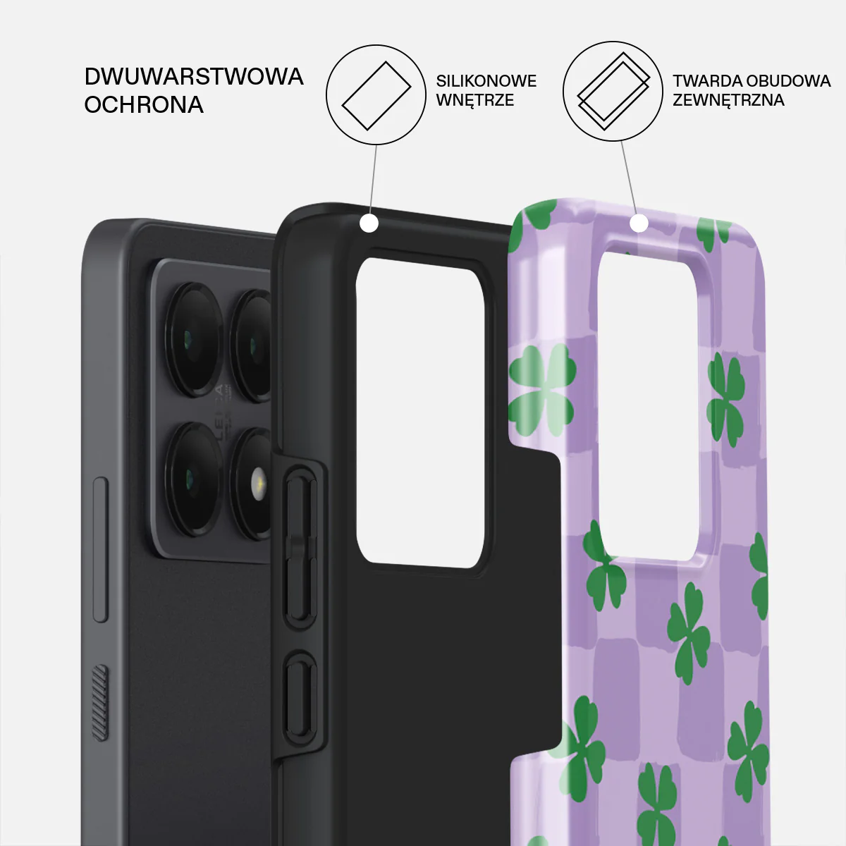 Found It - Xiaomi 14T Pro Etui - Image 2