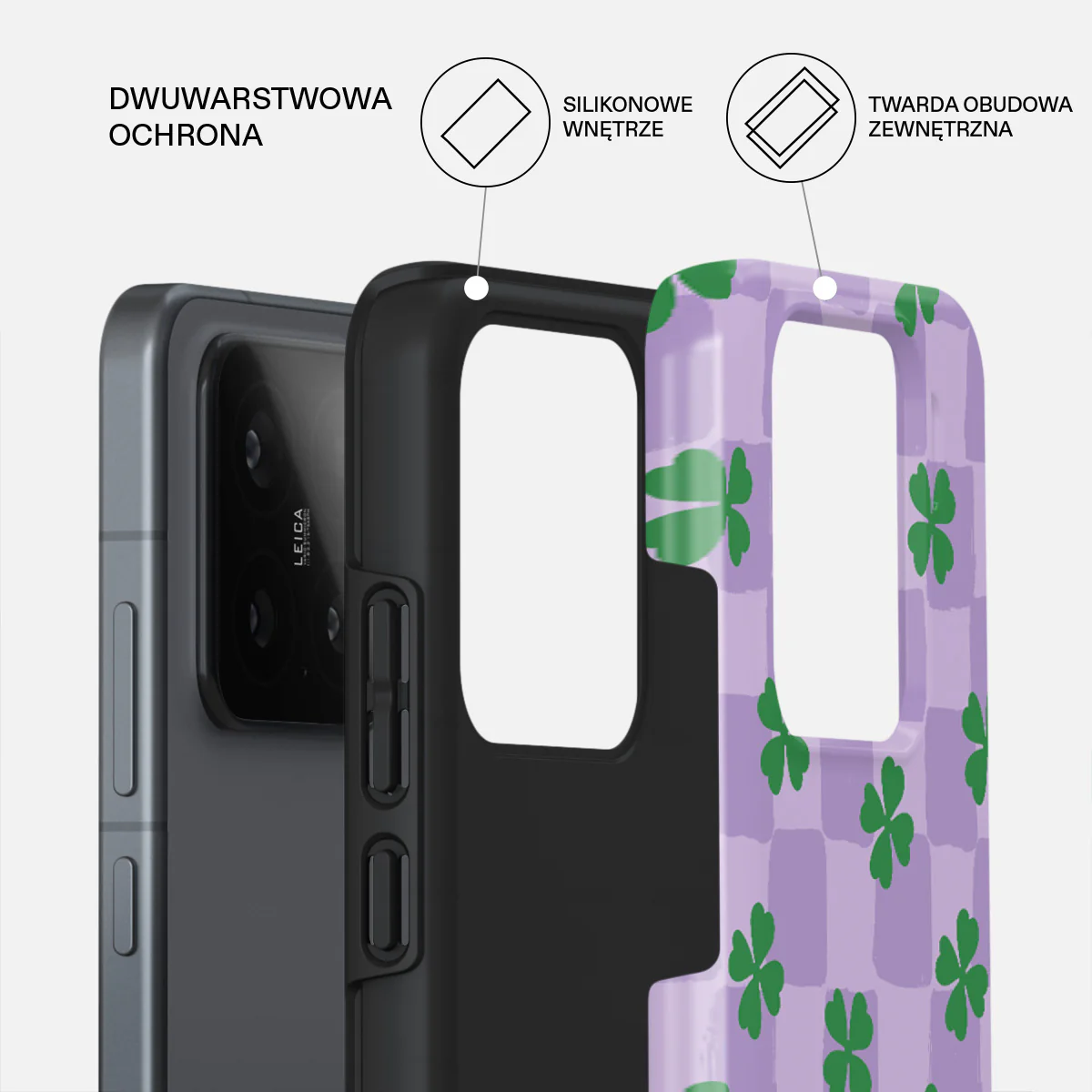 Found It - Xiaomi 15 Etui - Image 2