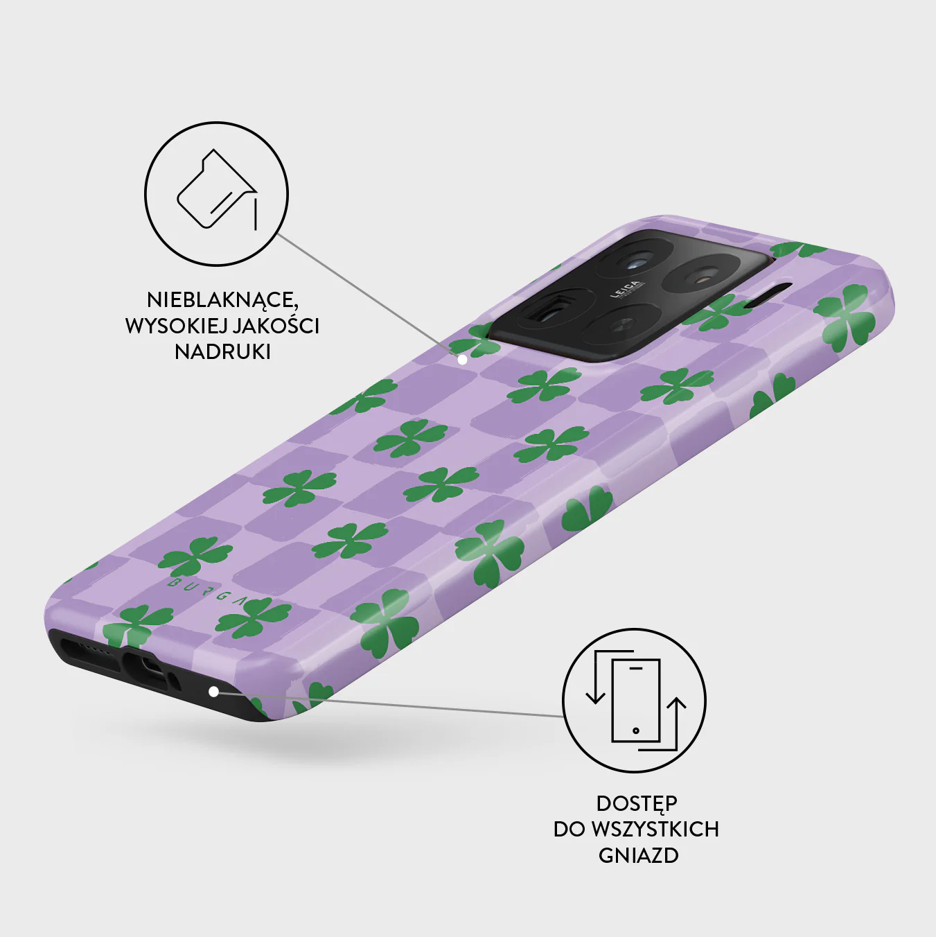 Found It - Xiaomi 15 Etui - Image 3