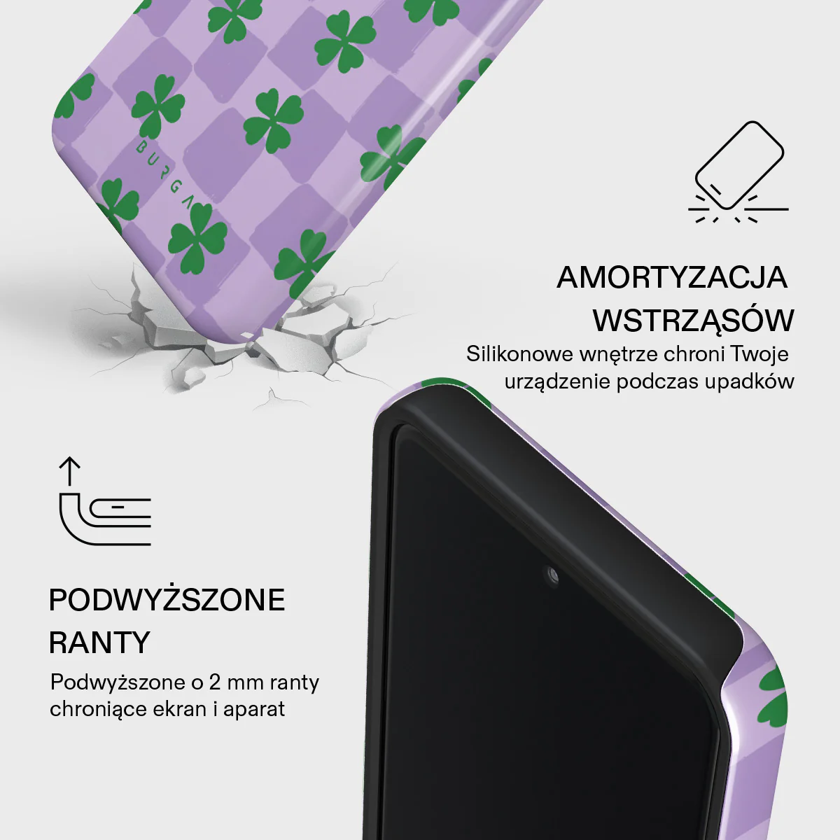 Found It - Xiaomi 15 Pro Etui - Image 4