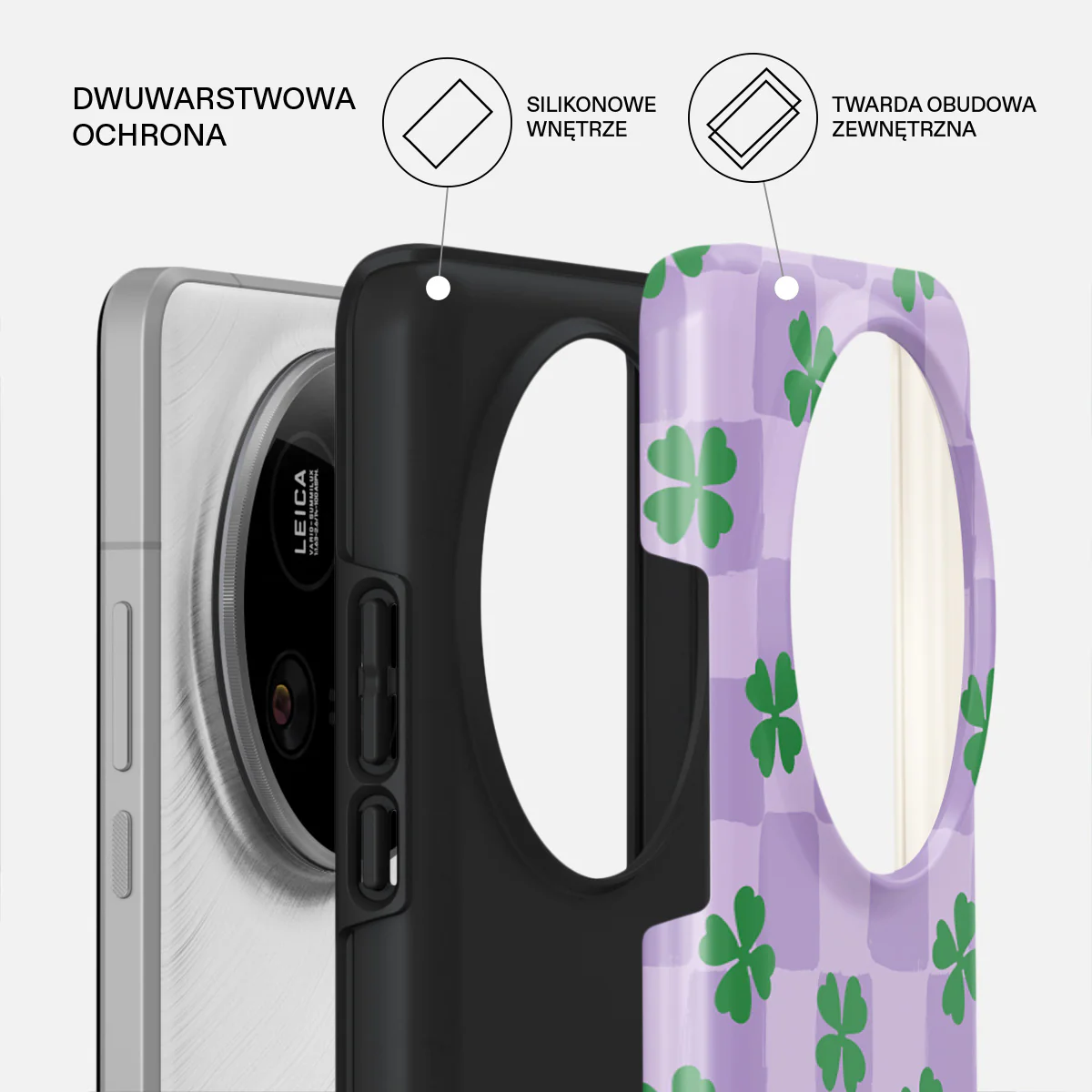 Found It - Xiaomi 15 Ultra Etui - Image 2