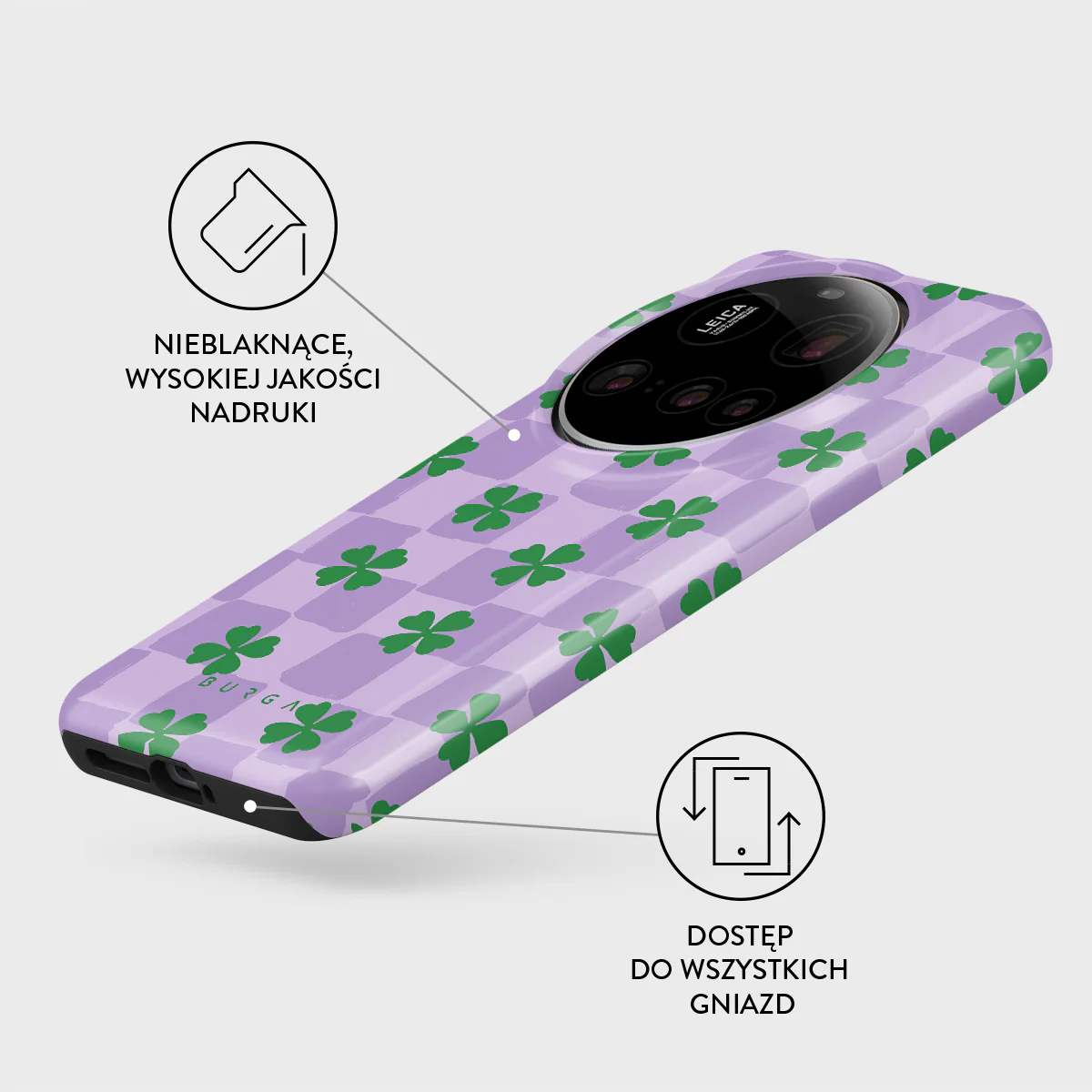 Found It - Xiaomi 15 Ultra Etui - Image 3