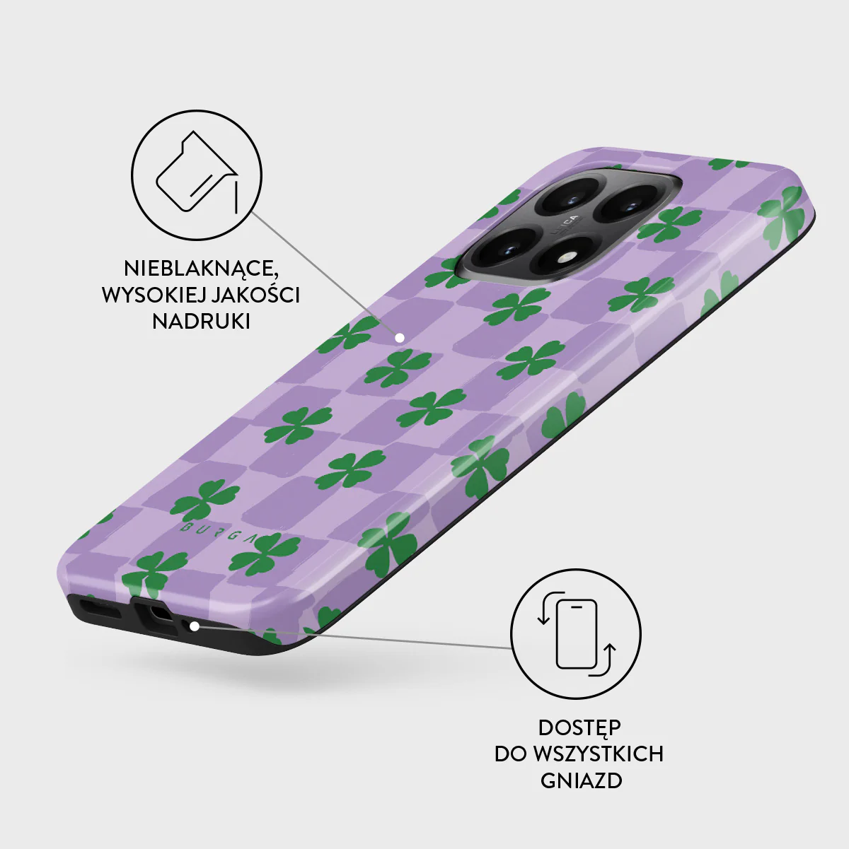Found It - Xiaomi 15T Etui - Image 3