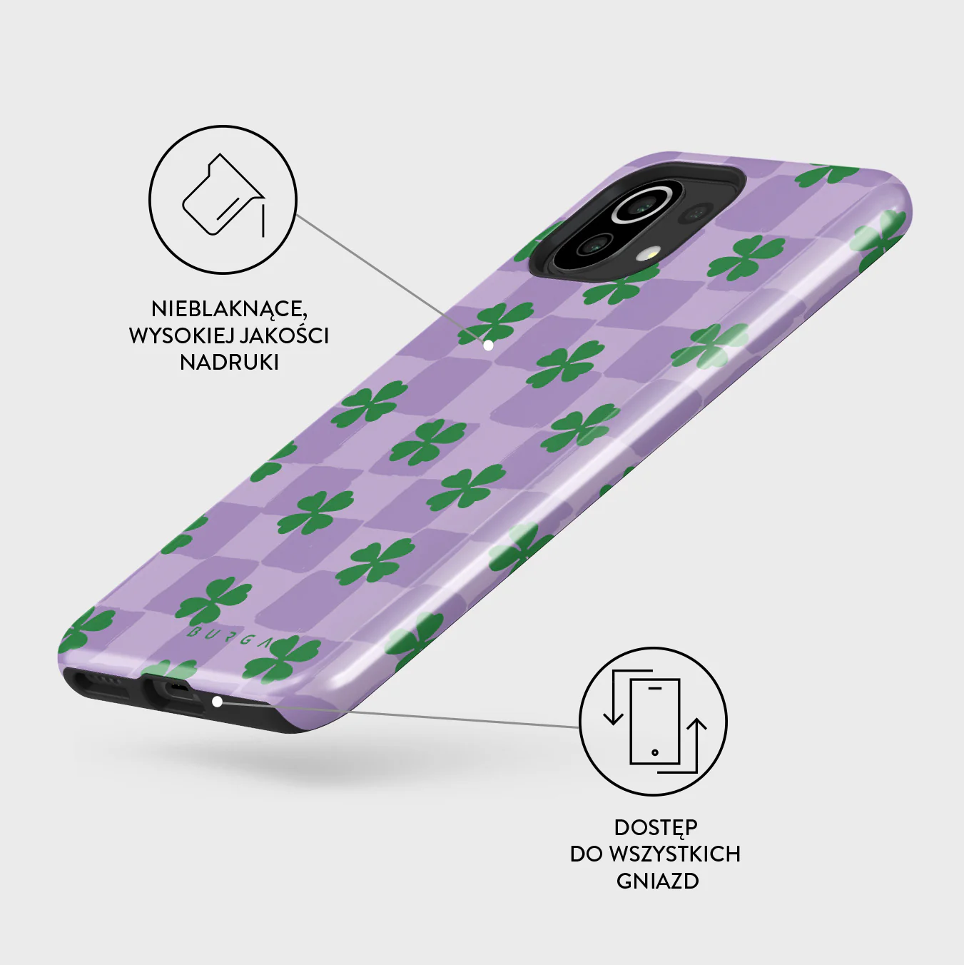 Found It - Xiaomi Mi 11 Lite 4G / 5G Etui - Image 3