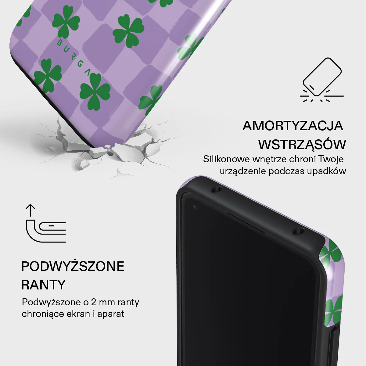 Found It - Xiaomi Mi 11 Lite 4G / 5G Etui - Image 4