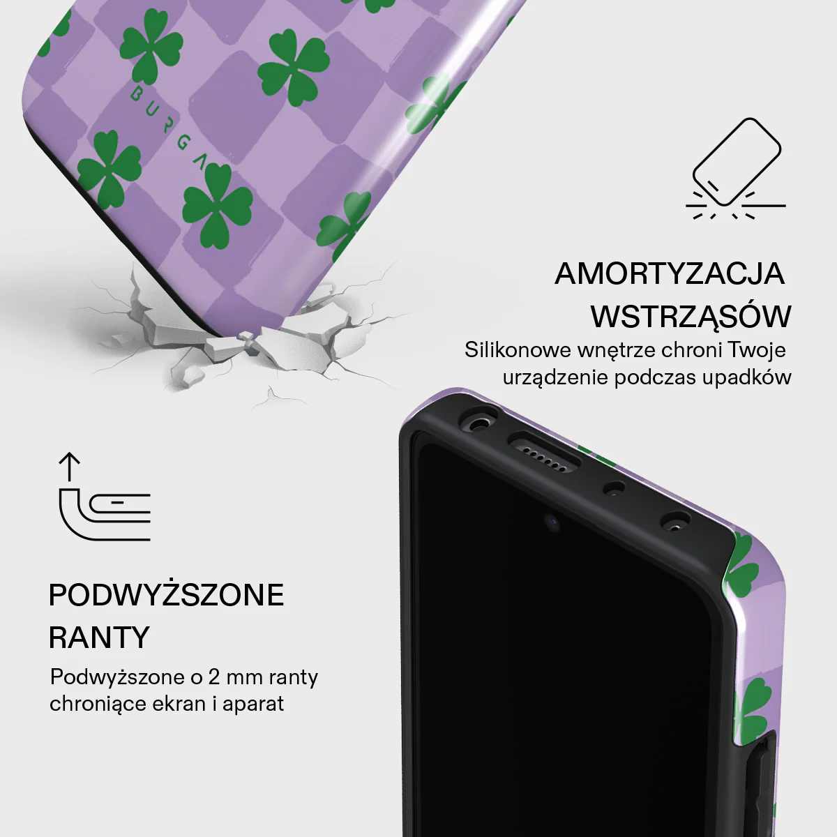 Found It - Xiaomi Redmi Note 11 Pro Etui - Image 4